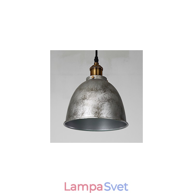 Amercian Loft Cover Závesná lampa Home Dekorácia a vnútorné Droplight