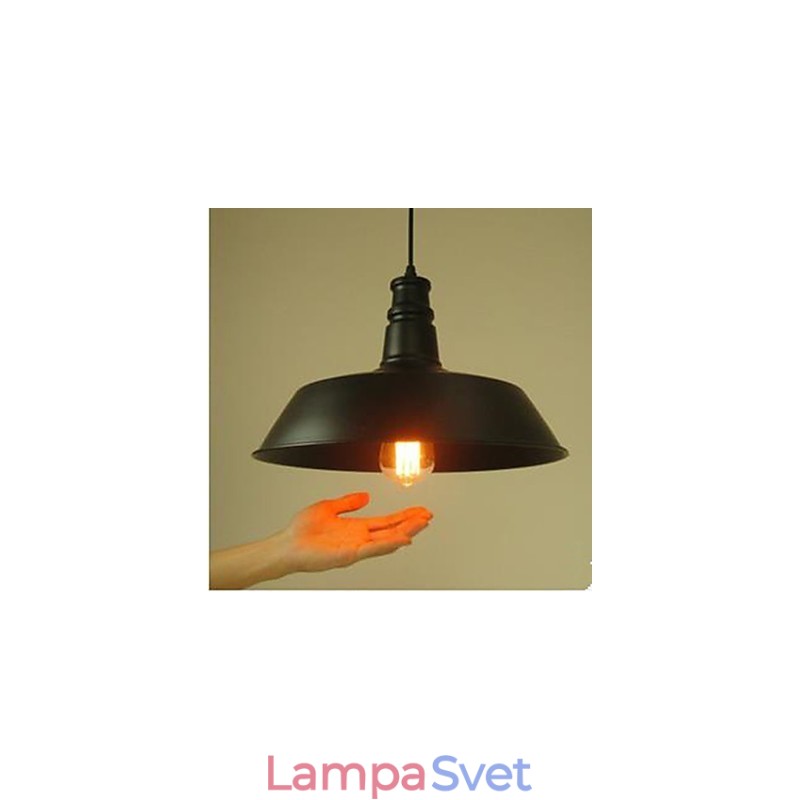 Koridor Lamp Droplight
