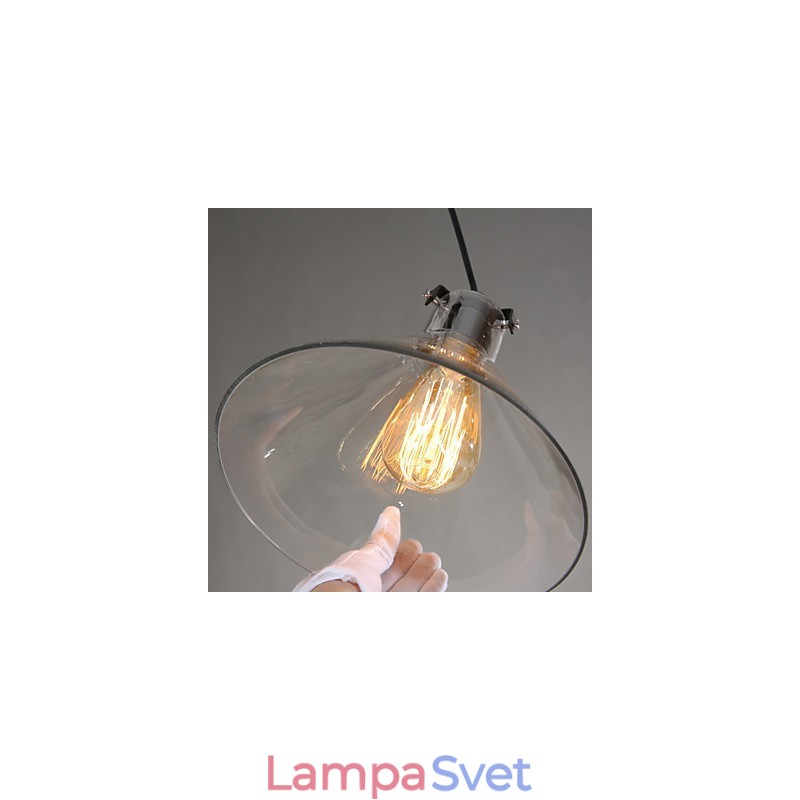 Závesné svietidlá Tradičné klasické Vintage retro kovové