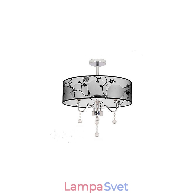 Záhradné osvetlenie Moderné módne lampy