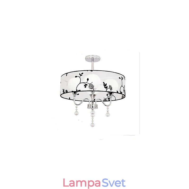 Záhradné osvetlenie Moderné módne lampy