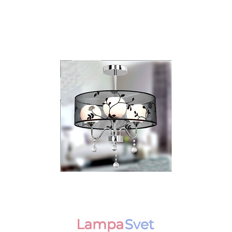 Záhradné osvetlenie Moderné módne lampy