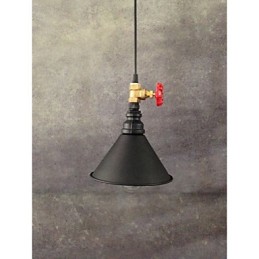Moderné závesné lampy a lampáše Patentované produkty