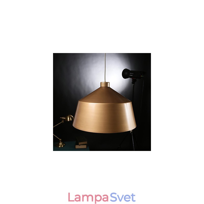 Retro dizajn Kreatívny dizajn Téma Luster Luster LOFT Luster v americkom priemyselnom štýle