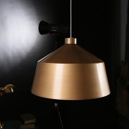 Retro dizajn Kreatívny dizajn Téma Luster Luster LOFT Luster v americkom priemyselnom štýle