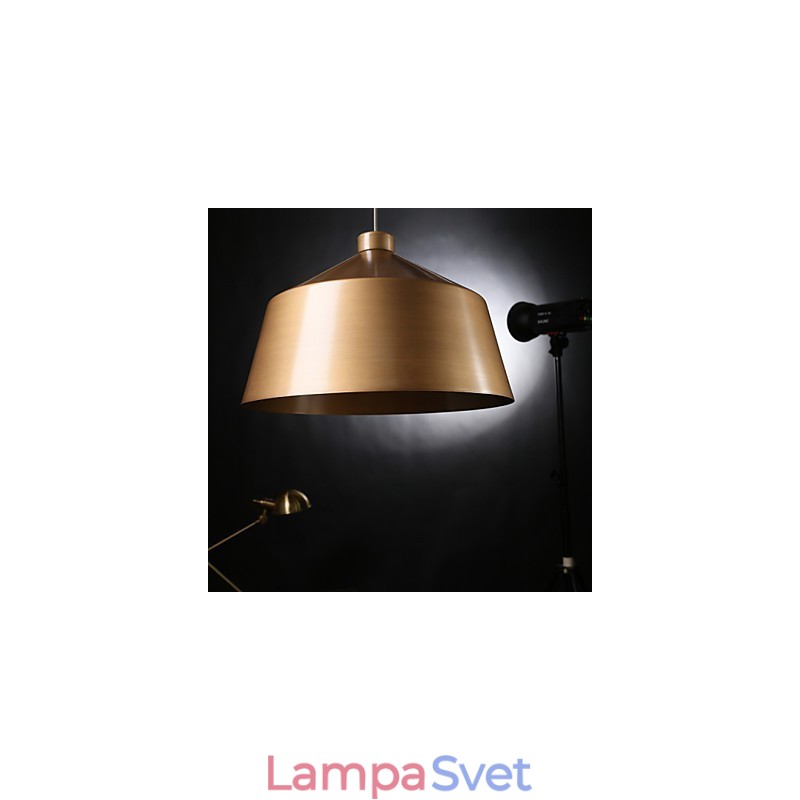 Retro dizajn Kreatívny dizajn Téma Luster Luster LOFT Luster v americkom priemyselnom štýle