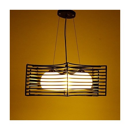 Retro klasické kovové stropné svietidlá Jednoduché závesné svietidlá Závesná kaviarenská lampa Retro klasické kovové stropné svietidlá Jednoduché závesné svietidlá Závesná kaviarenská lampa