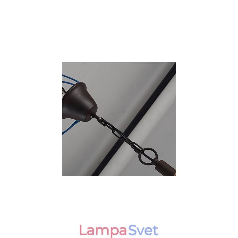 Prívesok Rustikálny domček Vintage Retro Jedáleň Nákupný Obchod Metal