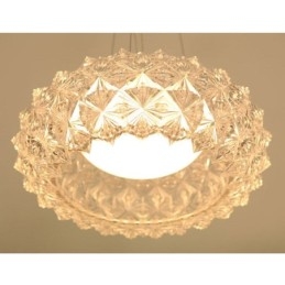 Luster Luster Ball pot Ion Zeus Kapo Luster