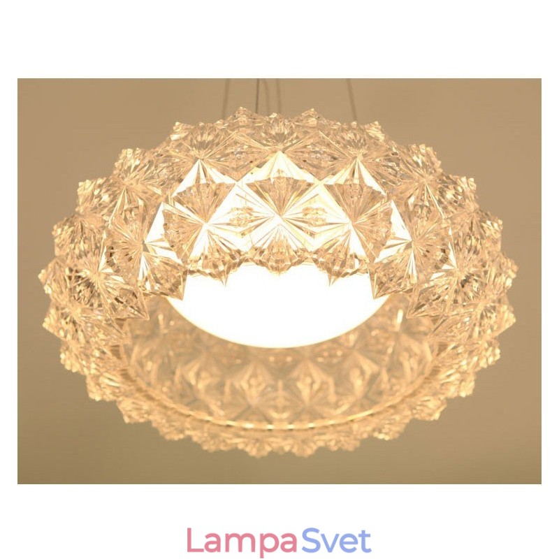 Luster Luster Ball pot Ion Zeus Kapo Luster