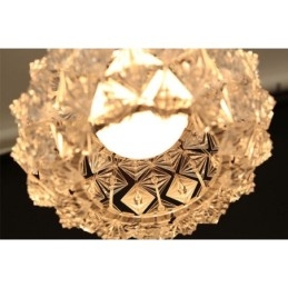 Luster Luster Ball pot Ion Zeus Kapo Luster