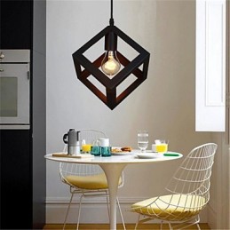 Mini diamantová lampa 1 Spracovanie maľovania svetlom