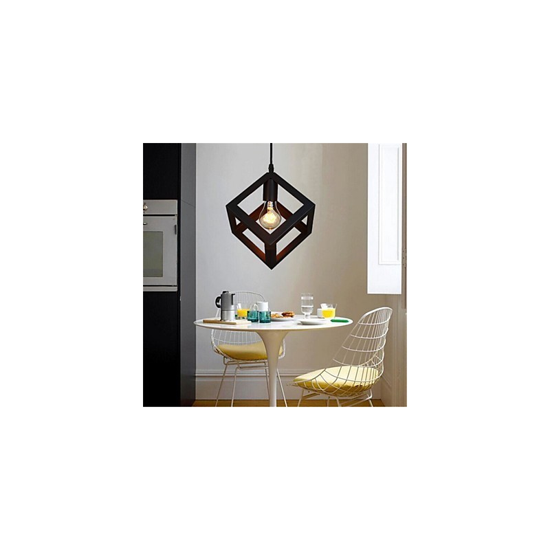 Mini diamantová lampa 1 Spracovanie maľovania svetlom