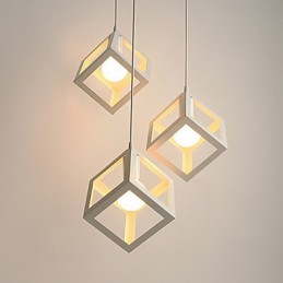 Mini diamantová lampa 1 Spracovanie maľovania svetlom