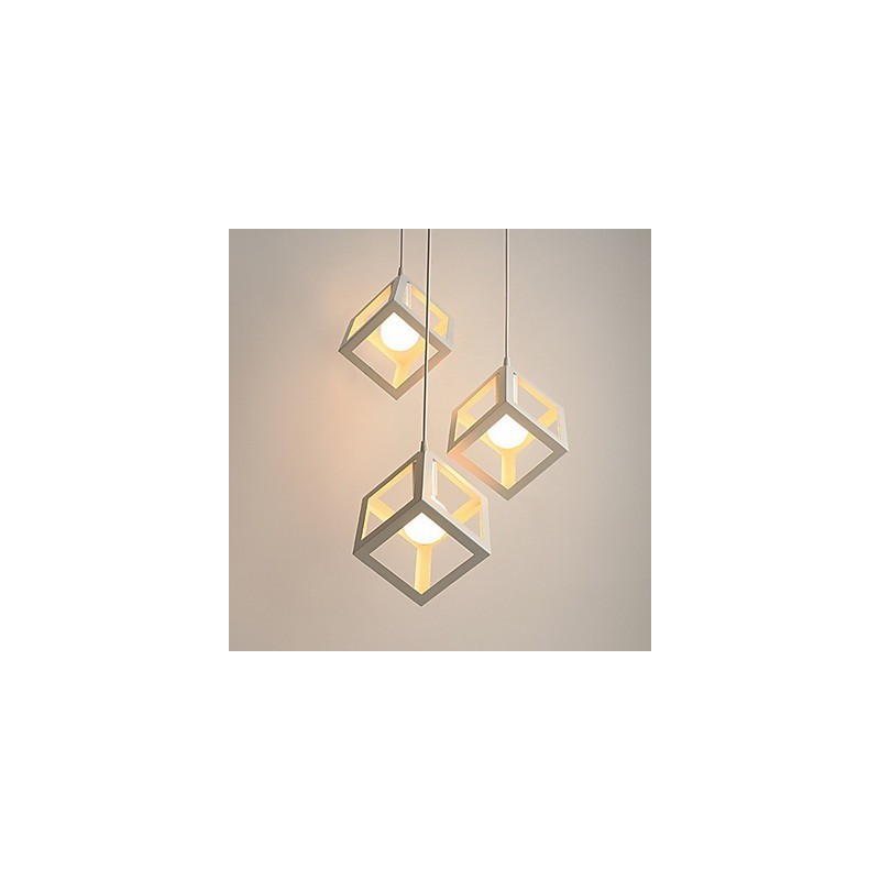 Mini diamantová lampa 1 Spracovanie maľovania svetlom