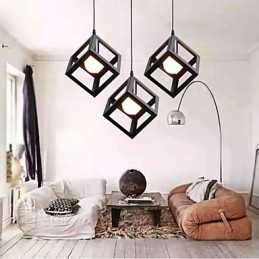 Mini diamantová lampa 1 Spracovanie maľovania svetlom