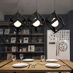Mini diamantová lampa 1 Spracovanie maľovania svetlom