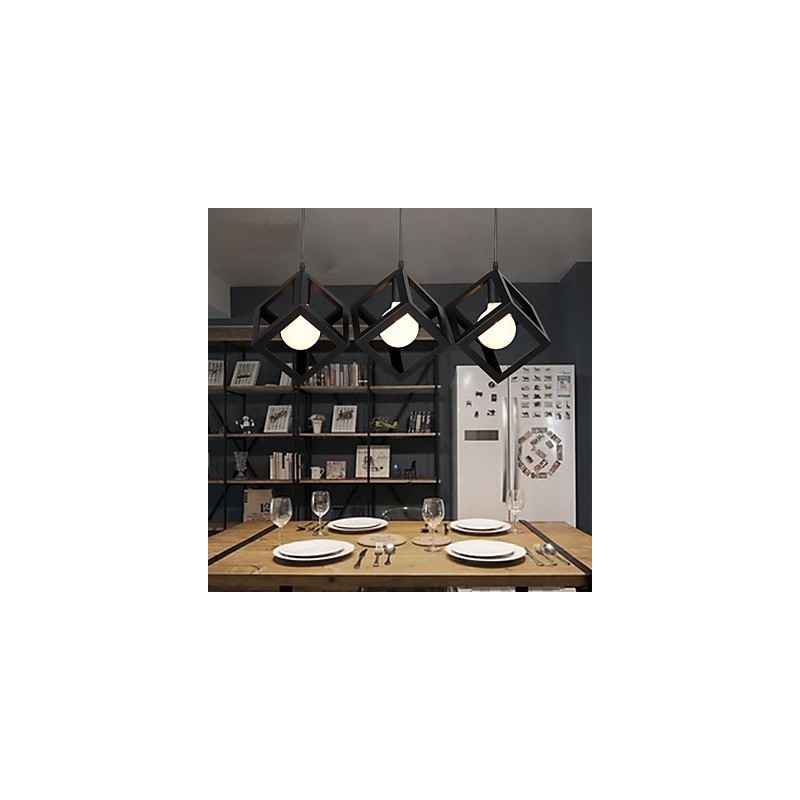 Mini diamantová lampa 1 Spracovanie maľovania svetlom