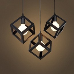 Mini diamantová lampa 1 Spracovanie maľovania svetlom