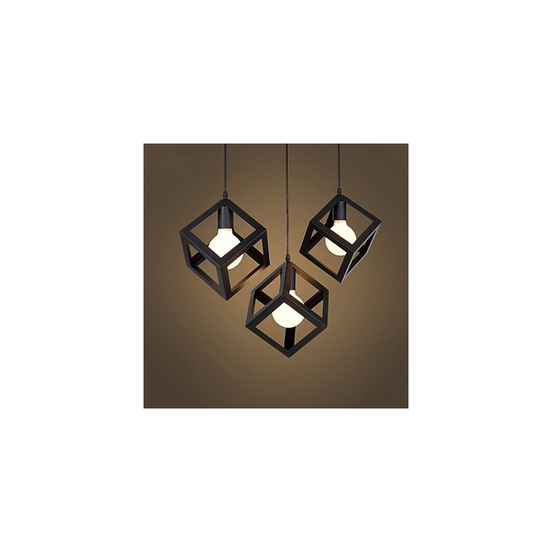 Mini diamantová lampa 1 Spracovanie maľovania svetlom
