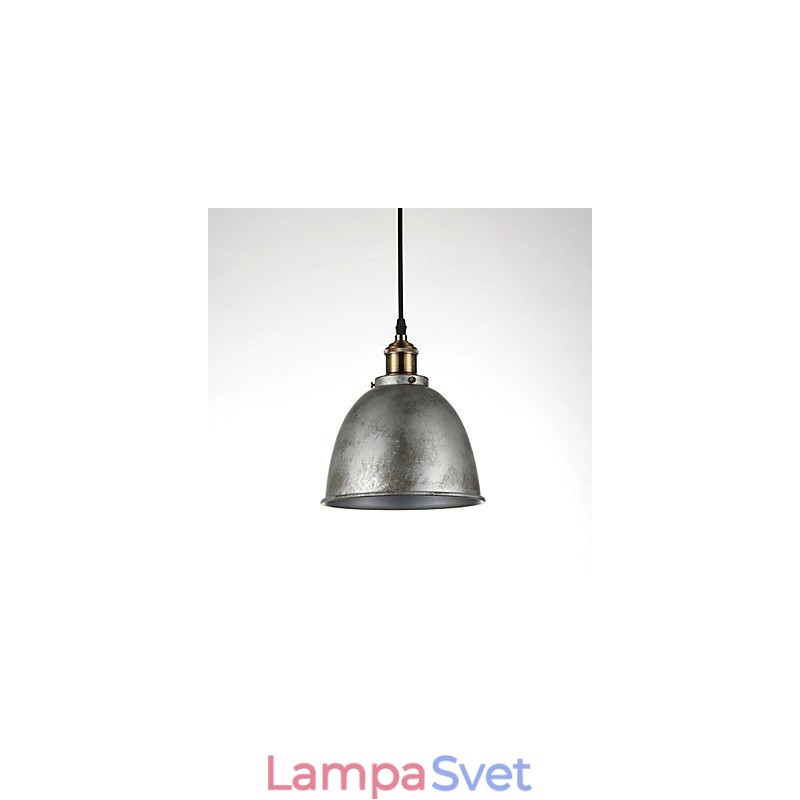 1 Svetlá Závesné lampy Starožitné Vintage štýl Priemyselný štýl Železné kovyDrop Light