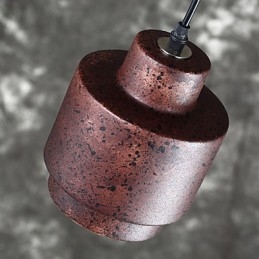 Edison Vintage Industrial Lighting Keramické závesné svietidlo Závesné osvetlenie pre domácu dekoráciu