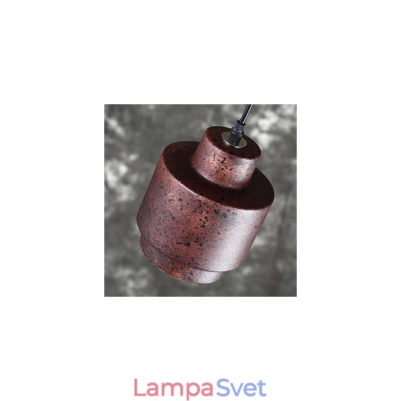 Edison Vintage Industrial Lighting Keramické závesné svietidlo Závesné osvetlenie pre domácu dekoráciu