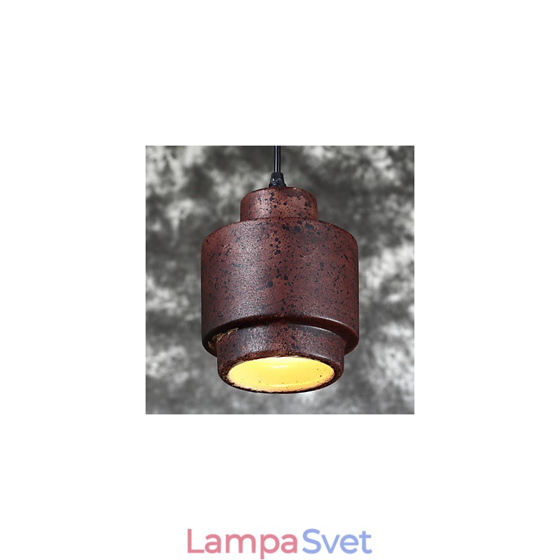Edison Vintage Industrial Lighting Keramické závesné svietidlo Závesné osvetlenie pre domácu dekoráciu