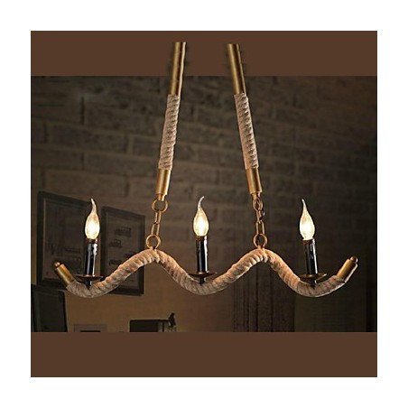 Tradičné klasické retro retro lampášové vidiecke galvanicky pokovované kovové závesné svietidlo Tradičné klasické retro retro lampášové vidiecke galvanicky pokovované kovové závesné svietidlo
