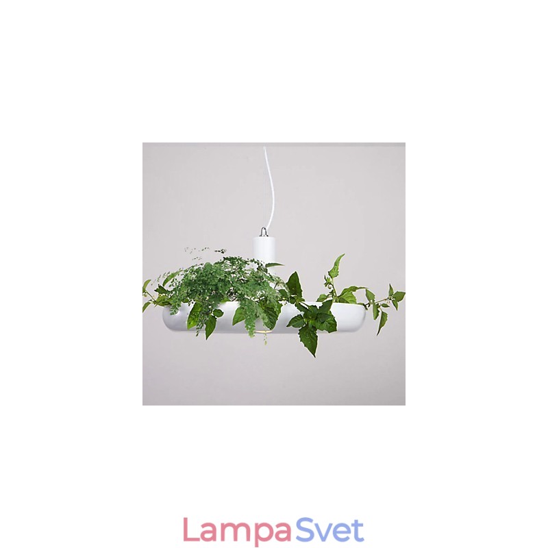Hliníkové závesné svietidlo Nordic Creative Zmluvné lampy a lucerny Sky Garden Light Žiadna pôdna rastlina