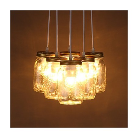 Kreatívna fľaša na želanie Sklenená lampa Sladké deti s tromi kvapkami Kreatívna fľaša na želanie Sklenená lampa Sladké deti s tromi kvapkami