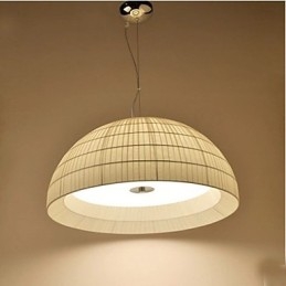 Severská látková lampa