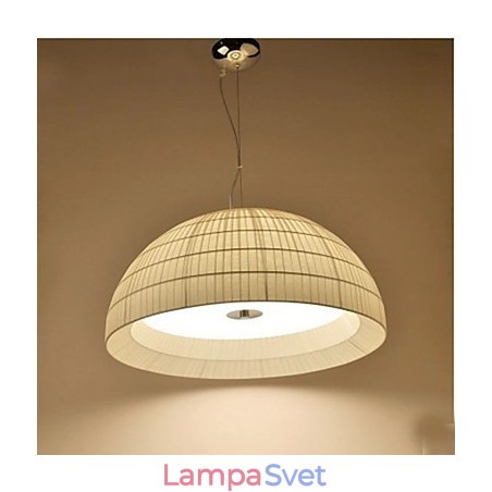 Severská látková lampa Severská látková lampa