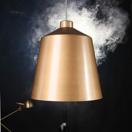 Retro dizajn Kreatívny dizajn Téma Luster Luster LOFT Luster v americkom priemyselnom štýle
