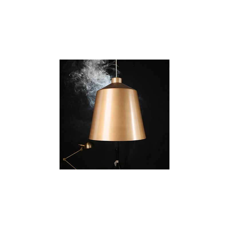Retro dizajn Kreatívny dizajn Téma Luster Luster LOFT Luster v americkom priemyselnom štýle
