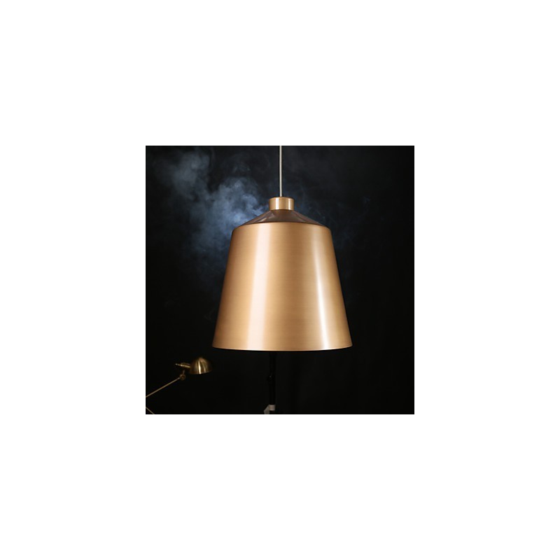 Retro dizajn Kreatívny dizajn Téma Luster Luster LOFT Luster v americkom priemyselnom štýle