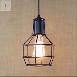 Sediaca kaviareň Droplight
