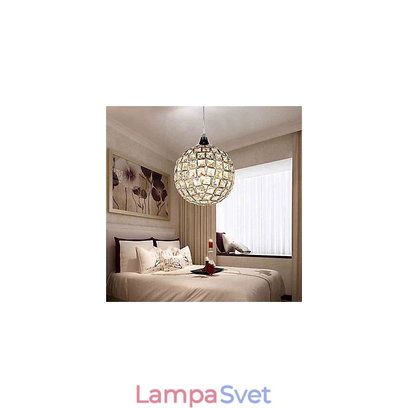 Závesné svietidlá 1 Light Modern Simple Artistic