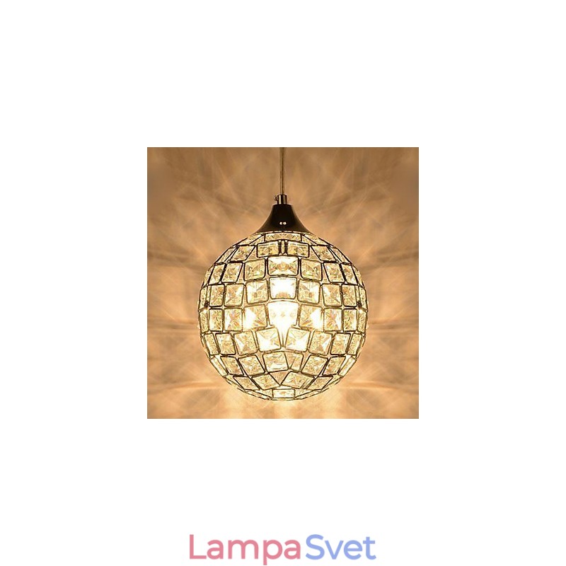 Závesné svietidlá 1 Light Modern Simple Artistic