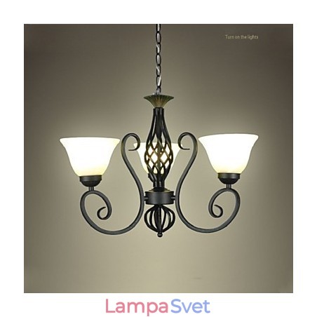 Luster Jane je zmluvne vyrobený z tepaného železa Kreatívne dekoratívne svietidlá v európskom štýle Luster Jane je zmluvne vyrobený z tepaného železa Kreatívne dekoratívne svietidlá v európskom štýle