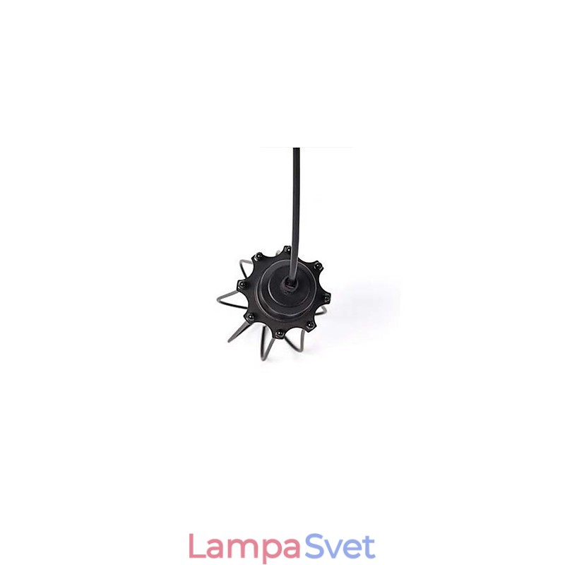 Maličké klietky droplight Edison jedál závesná lampa obnovy nt spôsoby svetla Luster kaviareň