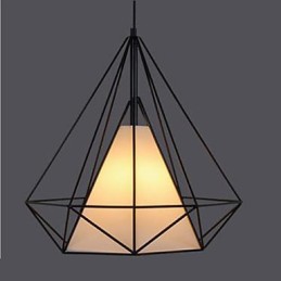 Originalita Retro 1 Light Pyramid Light