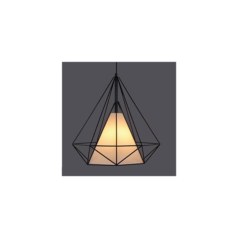 Originalita Retro 1 Light Pyramid Light