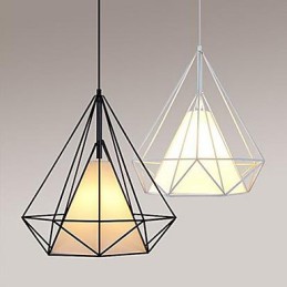 Originalita Retro 1 Light Pyramid Light