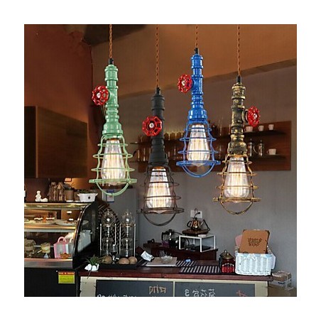 Americká retro lampa Industrial Wind Americká retro lampa Industrial Wind