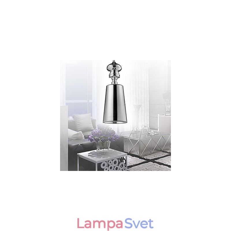 Závesné svietidlá 1 Light Modern Simple Artistic