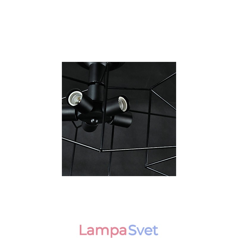 3W Vintage vidiecka maľba s kovovým príveskom do garáže