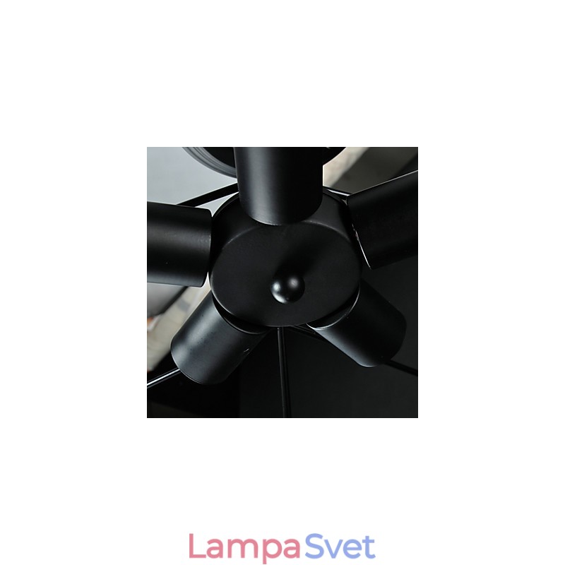 3W Vintage vidiecka maľba s kovovým príveskom do garáže