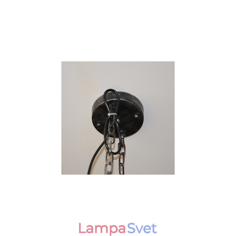 Podkrovná lampa zohráva úlohu kreatívneho priemyselného vetra, ktorý obnovuje staroveké spôsoby potrubia Droplight