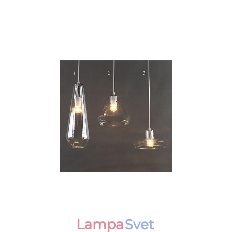 Single End Droplight
